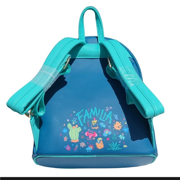 LOUNGEFLY EXCLUSIVE ENCANTO LOUNGEFLY - Picture 2 of 3